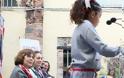 Η δήμαρχος της Πόλης του Μεξικού αποφάσισε: Αν θέλουν τα αγόρια να φοράνε φούστες