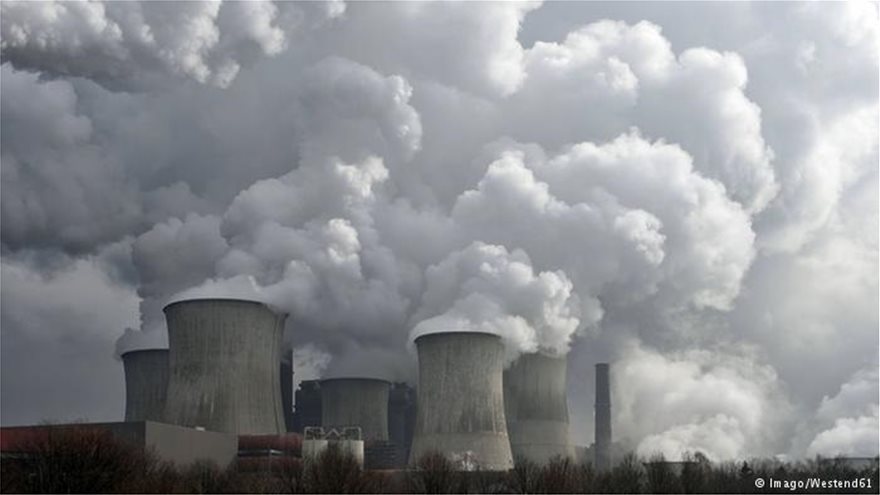 Παγκόσμια Ημέρα Περιβάλλοντος: 10 σοκαριστικά γεγονότα σχετικά με την ατμοσφαιρική ρύπανση - Φωτογραφία 2