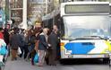 Ψεκαστήρες με αποσμητικό εγκαθιστά ο ΟΑΣΑ στα λεωφορεία της Αθήνας