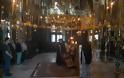 12107 - Η Απόδοση της εορτής του Πάσχα στην Ιερά Μονή του Οσίου Ξενοφώντος Αγίου Όρους - Φωτογραφία 20