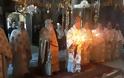 12107 - Η Απόδοση της εορτής του Πάσχα στην Ιερά Μονή του Οσίου Ξενοφώντος Αγίου Όρους - Φωτογραφία 25