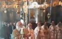 12107 - Η Απόδοση της εορτής του Πάσχα στην Ιερά Μονή του Οσίου Ξενοφώντος Αγίου Όρους - Φωτογραφία 34