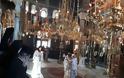 12107 - Η Απόδοση της εορτής του Πάσχα στην Ιερά Μονή του Οσίου Ξενοφώντος Αγίου Όρους - Φωτογραφία 8