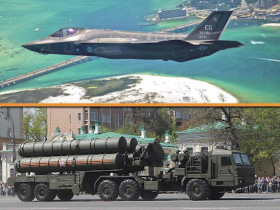 Ξεκάθαρο τελεσίγραφο ΗΠΑ προς Τουρκία: «Διαλέξτε ή S-400 ή F-35» - Φωτογραφία 1