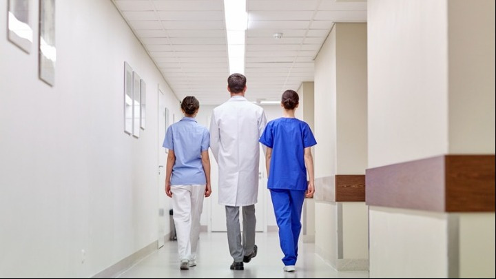 Το Υ. Υγείας νομοθετεί για τις Μονάδες  Ημερήσιας Νοσηλείας, ενώ οι κλινικάρχες ναρκοθετούν τον θεσμό - Φωτογραφία 1