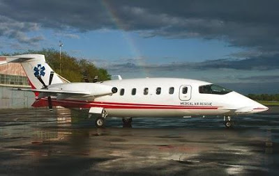 Το Σκάνδαλο με τα αχρησιμοποίητα αεροπλάνα του ΕΚΑΒ και τα Δύο νέα αεροπλάνα που αγοράζει το Ίδρυμα Σταύρος Νιάρχος - Φωτογραφία 1