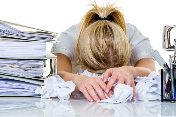 Σύνδρομο επαγγελματικής εξουθένωσης ή σύνδρομο burnout. Ποιες οι αιτίες και τα συμπτώματα που προκαλεί; - Φωτογραφία 3
