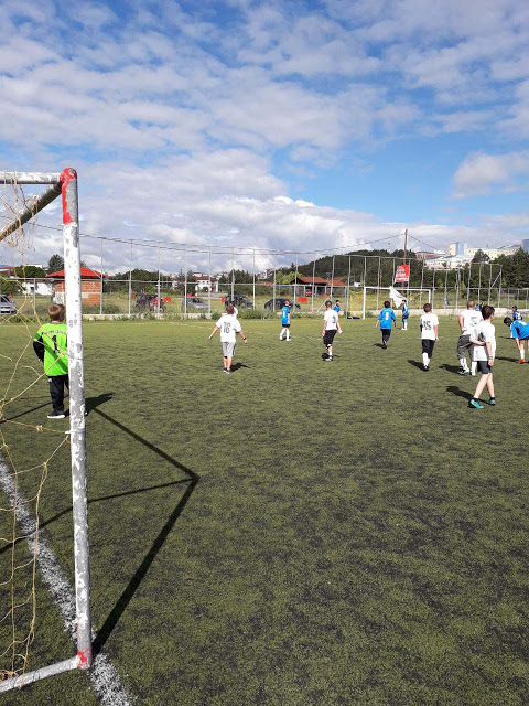 7ο Δημοτικό Σχολείο Γρεβενών: Σχολικοί αγώνες ποδοσφαίρου.... (εικόνες) - Φωτογραφία 10