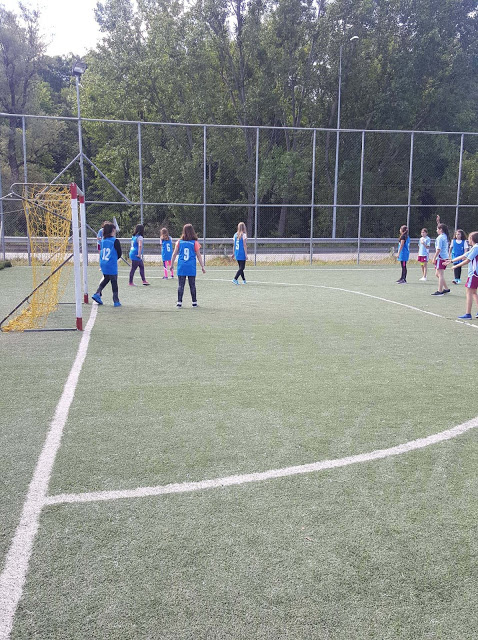 7ο Δημοτικό Σχολείο Γρεβενών: Σχολικοί αγώνες ποδοσφαίρου.... (εικόνες) - Φωτογραφία 2