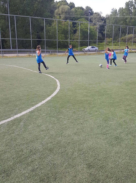 7ο Δημοτικό Σχολείο Γρεβενών: Σχολικοί αγώνες ποδοσφαίρου.... (εικόνες) - Φωτογραφία 3