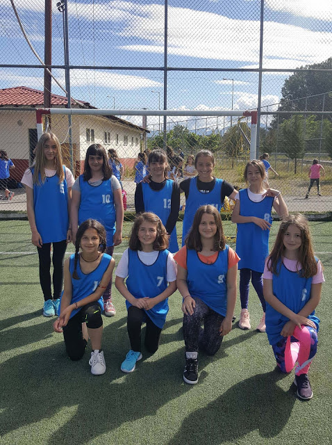 7ο Δημοτικό Σχολείο Γρεβενών: Σχολικοί αγώνες ποδοσφαίρου.... (εικόνες) - Φωτογραφία 4
