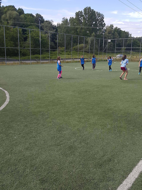 7ο Δημοτικό Σχολείο Γρεβενών: Σχολικοί αγώνες ποδοσφαίρου.... (εικόνες) - Φωτογραφία 5