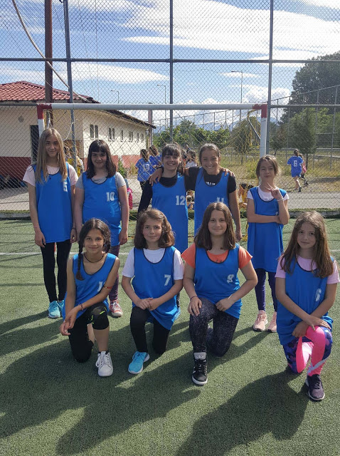 7ο Δημοτικό Σχολείο Γρεβενών: Σχολικοί αγώνες ποδοσφαίρου.... (εικόνες) - Φωτογραφία 6