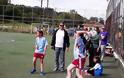 7ο Δημοτικό Σχολείο Γρεβενών: Σχολικοί αγώνες ποδοσφαίρου.... (εικόνες)