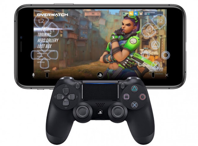 Τα IPhone, iPad και Apple TV έχουν προσθέσει πλήρη υποστήριξη για gamepads του Xbox και του Sony PlayStation - Φωτογραφία 3