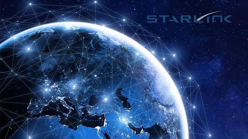 Starlink: Τι είναι και πώς θα λειτουργεί το παγκόσμιο internet της SpaceX; - Φωτογραφία 1