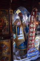 12110 - Η εορτή της Αναλήψεως του Κυρίου στο Άγιον Όρος (φωτογρα-φίες) - Φωτογραφία 2