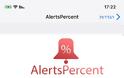 AlertsPercent: Ειδοποιηθείτε μόλις το iPhone σας είναι φορτισμένο - Φωτογραφία 4