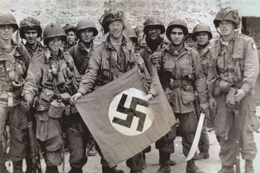 D-Day: Η ημέρα που σώθηκε η Ευρώπη - Φωτογραφία 7