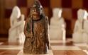 Πολύτιμο μεσαιωνικό πιόνι από σκάκι που ήταν... ξεχασμένο για 200 χρόνια σε συρτάρι