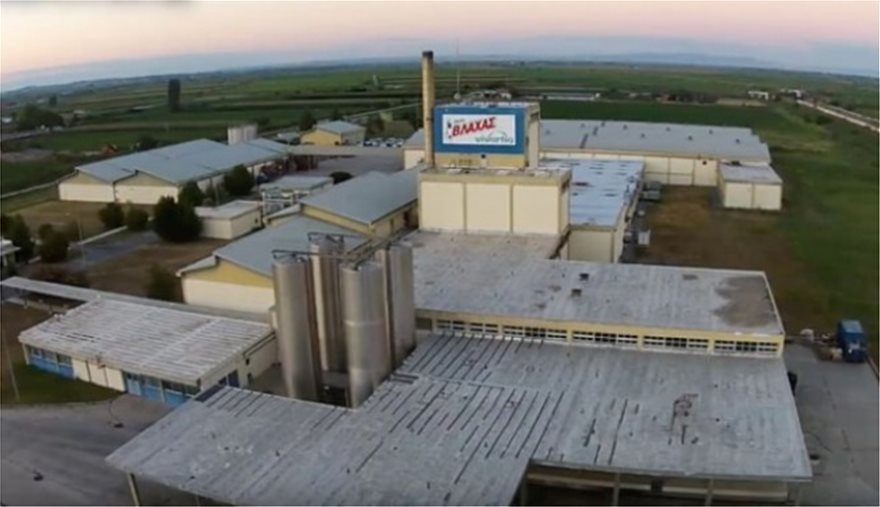 Κλείνει μετά από 45 χρόνια το εργοστάσιο που παράγει το «Γάλα Βλάχας» - Φωτογραφία 2