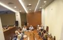 Πραγματοποιήθηκε Σύσκεψη της ΚΟΒ Ξηρομέρου του ΚΚΕ στον Αστακό -ΦΩΤΟ - Φωτογραφία 5