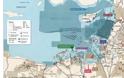 Αποκάλυψη-σοκ: Ο απόρρητος χάρτης των ΗΠΑ για την Κυπριακή ΑΟΖ – Τι σχεδίαζε ο Ομπάμα με τον Ερντογάν για την Α. Μεσόγειο - Φωτογραφία 1