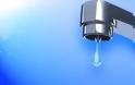 Δ.Ε.Υ.Α.Γρεβενών: Διακοπή της υδροδότησης σε Δημοτικά Διαμερίσματα..