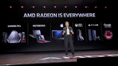 Η Navi XT της AMD θα βάζει κάτω την RTX 2070 - Φωτογραφία 1