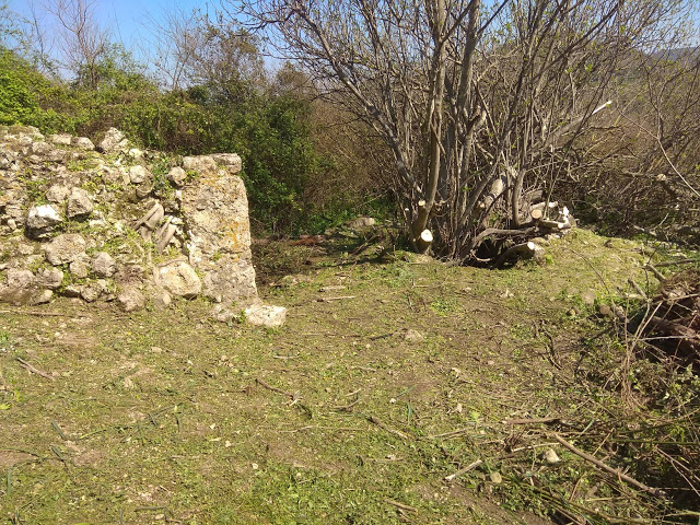 ΕΦΟΡΕΙΑ ΑΡΧΑΙΟΤΗΤΩΝ: Ευχαριστήριο στην Κοινωφελή Επιχείρηση Δήμου Ξηρομέρου για καθαρισμό Αρχαιολογικών χώρων (Χρυσοβίτσα, Παλαιομάνινα, κ.α) - Φωτογραφία 5