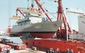 Τροπολογία ΥΕΘΑ για υποβρύχια-πυραυλακάτους στα ναυπηγεία Σκαραμαγκά-Ελευσίνας κατατέθηκε στη ΒτΕ