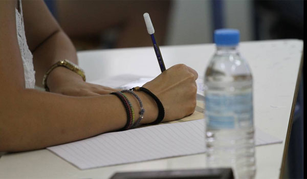 Πανελλήνιες 2019: Γιατί μηδενίστηκε υποψήφιος σε σχολείο της Κρήτης.. - Φωτογραφία 1