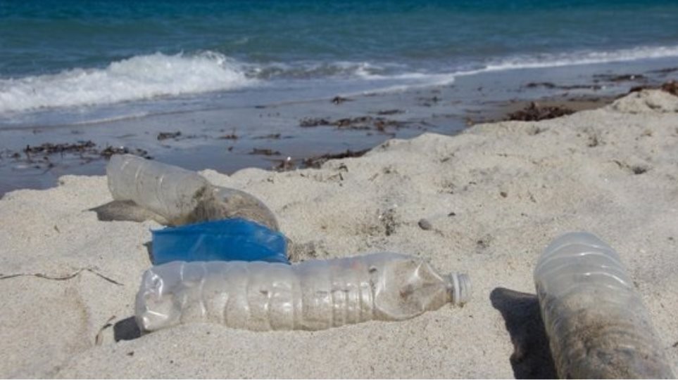 WWF: Η Γαλλία είναι ο μεγαλύτερος παραγωγός πλαστικών αποβλήτων στη Μεσόγειο - Φωτογραφία 1
