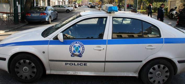 Συνελήφθησαν 2  άτομα στα Γρεβενά για κατοχή ναρκωτικών ουσιών - Φωτογραφία 1