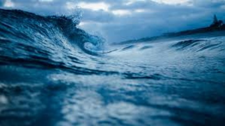 Οι ωκεανοί, οι πνεύμονες του πλανήτη, θύμα της κλιματικής αλλαγής - Φωτογραφία 1
