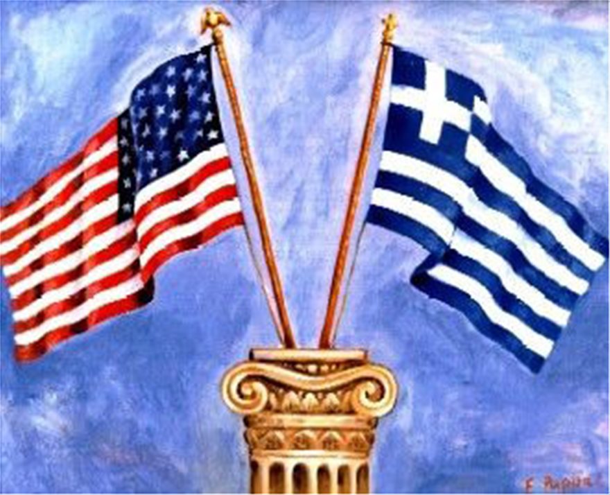 Τα ελληνικά δεν έγιναν για μια ψήφο επίσημη γλώσσα των ΗΠΑ: Ο μύθος και η αλήθεια - Φωτογραφία 2