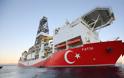 Οι ΗΠΑ θεωρούν τις προκλητικές τις ενέργειες της Τουρκίας στην Ανατολική Μεσόγειο
