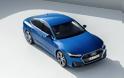 Audi A7  “Παγκόσμιο Πολυτελές Αυτοκίνητο του 2019”