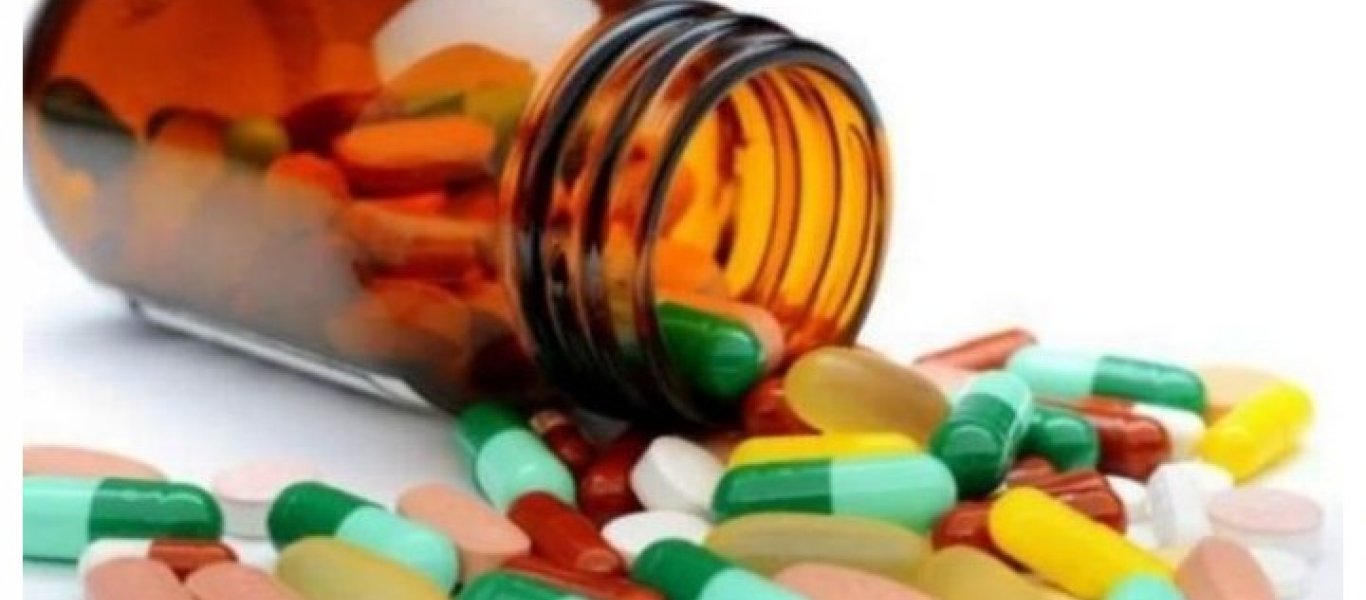 Αυτά τα φάρμακα που όλοι έχουμε πάρει προκαλούν πρόωρο θάνατο! - Φωτογραφία 1