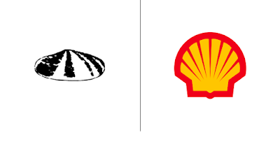 Απίστευτο: Δείτε πώς ήταν τα λογότυπα των γνωστότερων εταιριών, όταν ιδρύθηκαν (εικόνες) - Φωτογραφία 1