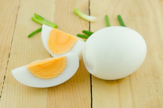 Ασπράδι αβγού: Πώς βοηθά σε υπέρταση και χοληστερίνη - Φωτογραφία 2