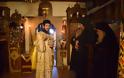 12122 - Φωτογραφίες από τον εορτασμό της Αναλήψεως του Κυρίου στην πανηγυρίζουσα Ιερά Μονή Εσφιγμένου Αγίου Όρους (6/6/2019) - Φωτογραφία 11