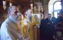 12122 - Φωτογραφίες από τον εορτασμό της Αναλήψεως του Κυρίου στην πανηγυρίζουσα Ιερά Μονή Εσφιγμένου Αγίου Όρους (6/6/2019) - Φωτογραφία 47