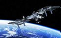 Η NASA αρχίζει να στέλνει τουρίστες στον Διεθνή Διαστημικό Σταθμό ISS από το 2020