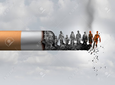 Επτά εκατομμύρια θάνατοι ετησίως οφείλονται στο κάπνισμα - Φωτογραφία 1