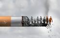 Επτά εκατομμύρια θάνατοι ετησίως οφείλονται στο κάπνισμα