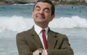Στην Κρήτη για διακοπές ο «Mr Bean»