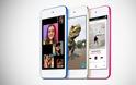 Η Apple παρουσιάζει νέο iPod Touch - Φωτογραφία 1