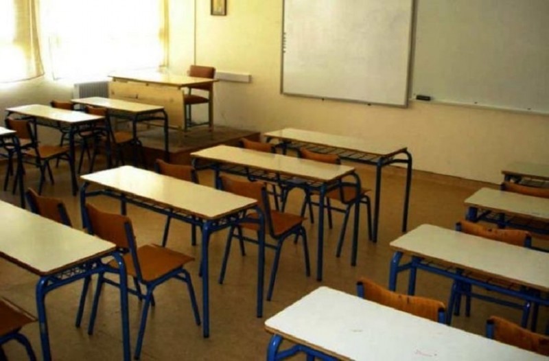 Αδιανόητο στη Ρόδο: Δάσκαλος κλείδωσε 9χρονο μαθητή στην τάξη και έφυγε! - Φωτογραφία 1