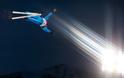 Οι πιο συναρπαστικές φωτογραφίες από τους χειμερινούς Ολυμπιακούς αγώνες στο Σότσι - Φωτογραφία 9